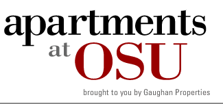 Apartments at OSU